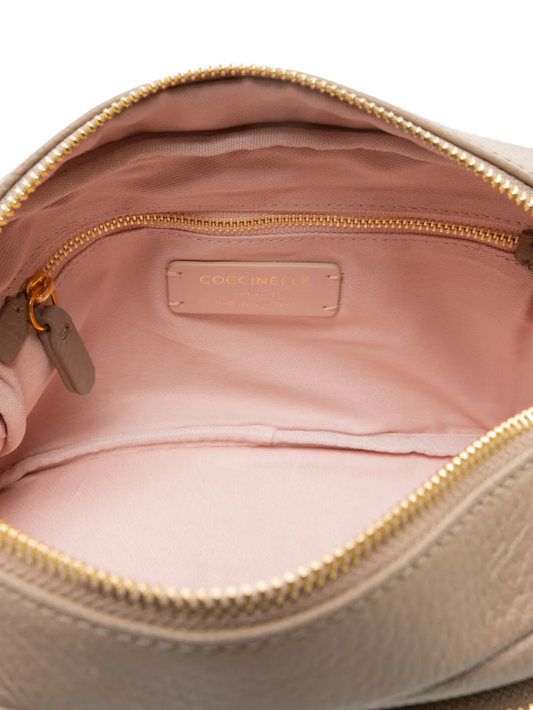 SAGITTA Borsa mini, in pelle