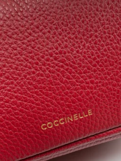 SAGITTA Borsa mini, in pelle