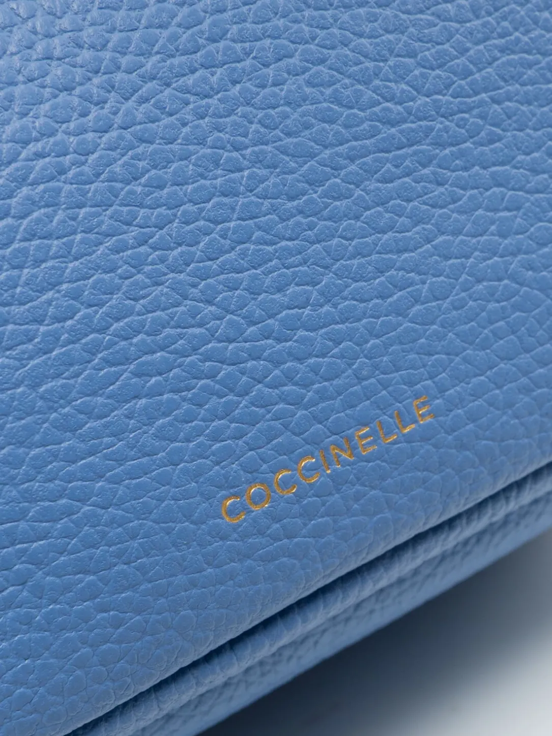 SAGITTA Borsa mini, in pelle