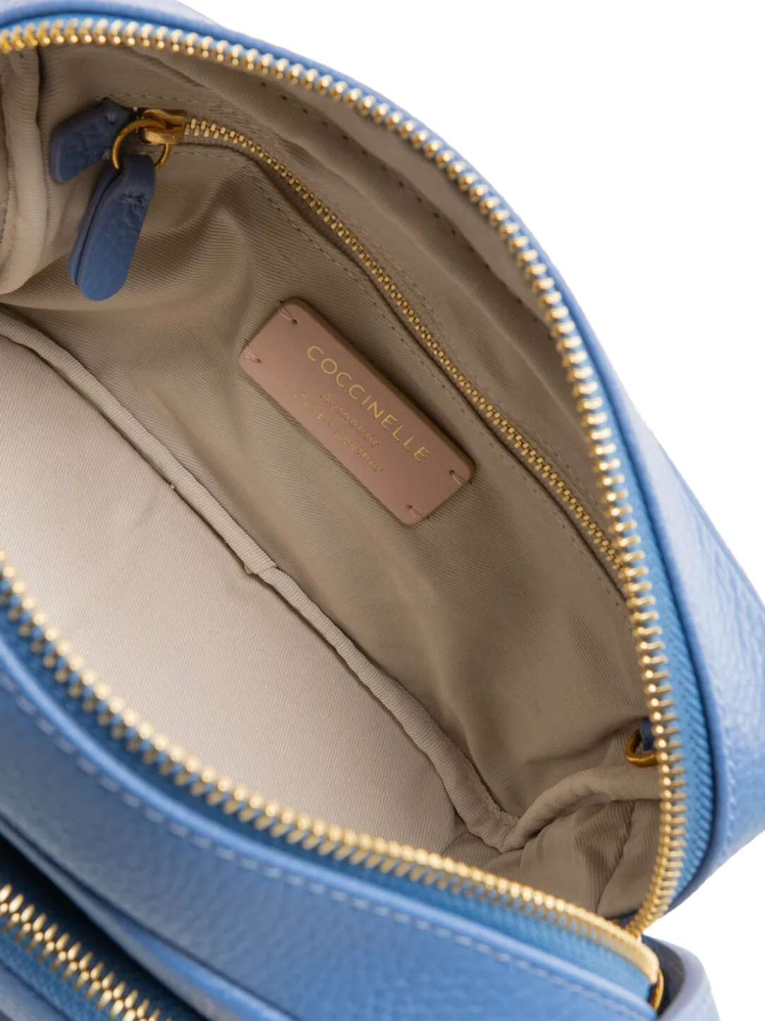SAGITTA Borsa mini, in pelle