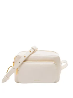 SAGITTA Borsa mini, in pelle