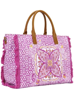SAMOA Borsa a mano, con tracolla