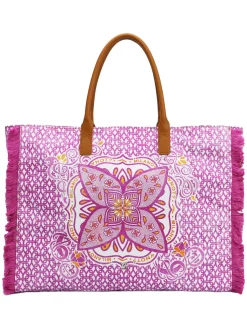 SAMOA Borsa shopping, a spalla