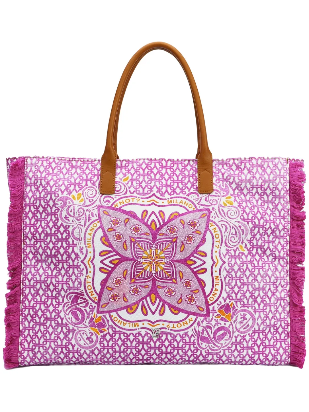 SAMOA Borsa shopping, a spalla