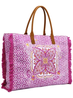 SAMOA Borsa shopping, a spalla