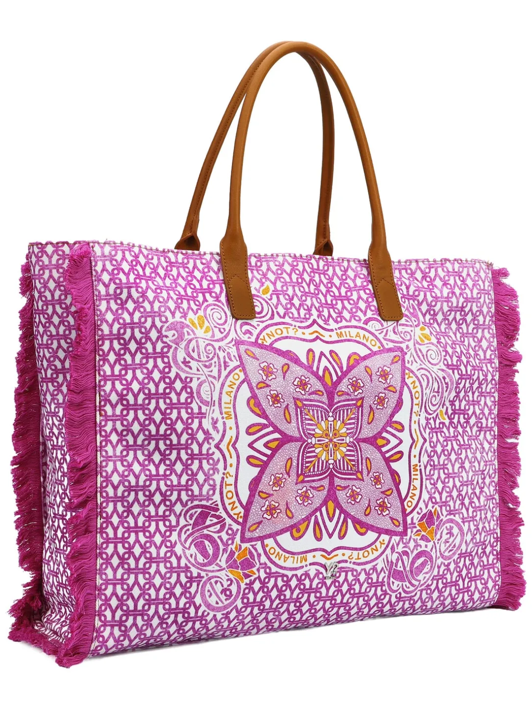 SAMOA Borsa shopping, a spalla