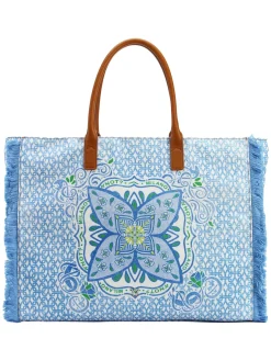 SAMOA Borsa shopping, a spalla
