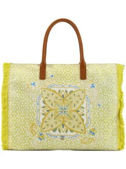 SAMOA Borsa shopping, a spalla