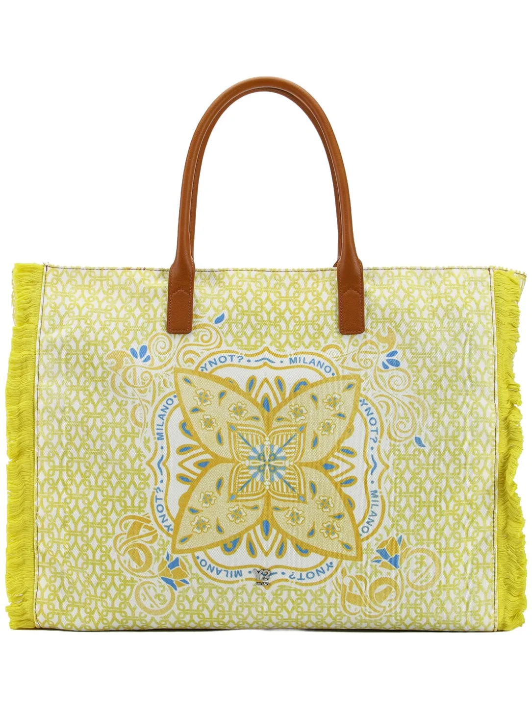 SAMOA Borsa shopping, a spalla