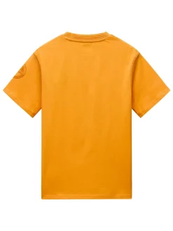 S-AMUNDSEN T-Shirt in cotone