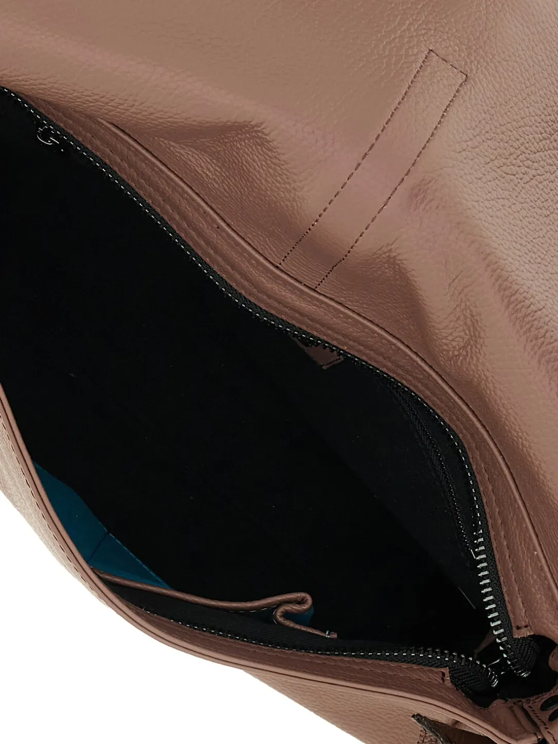 SANSA L Borsa a spalla, in pelle
