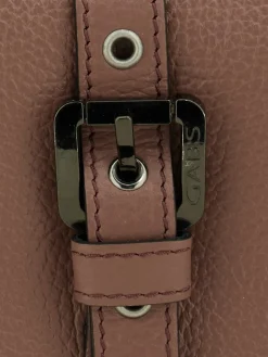 SANSA L Borsa a spalla, in pelle
