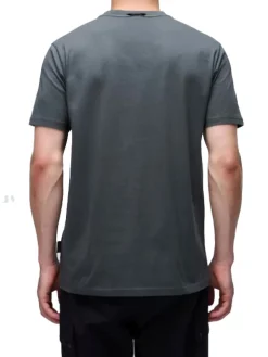 S-BOLLO T-Shirt in cotone