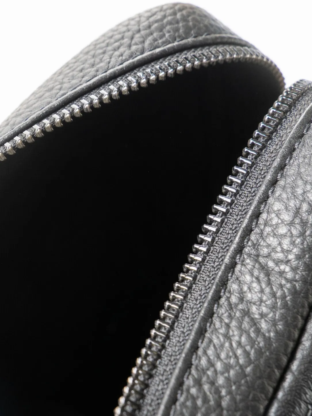 SCOTT Borsello in pelle