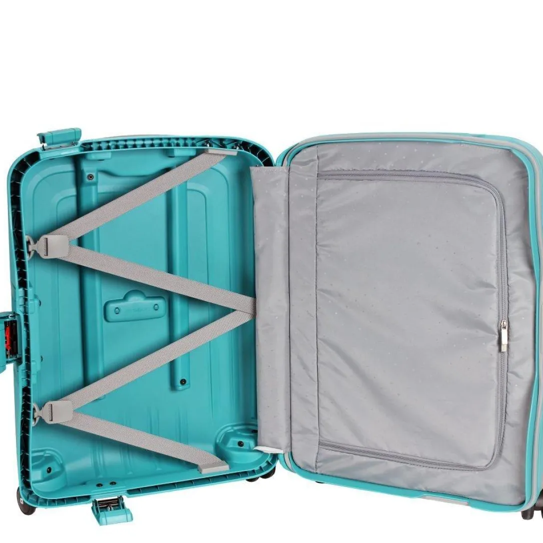 S'CURE Trolley bagaglio a mano