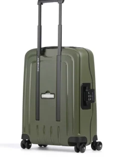 S'CURE Trolley bagaglio a mano