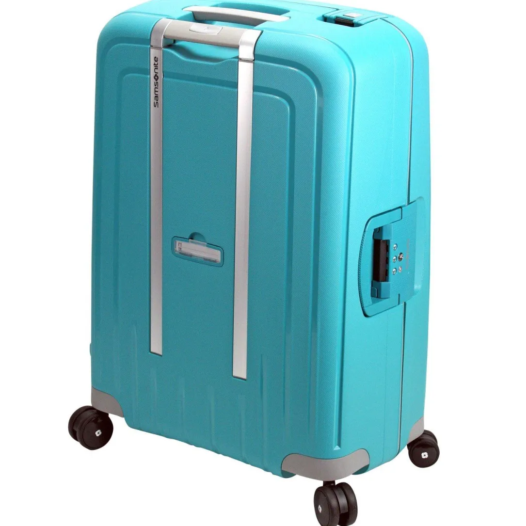 S'CURE Trolley misura extra-large