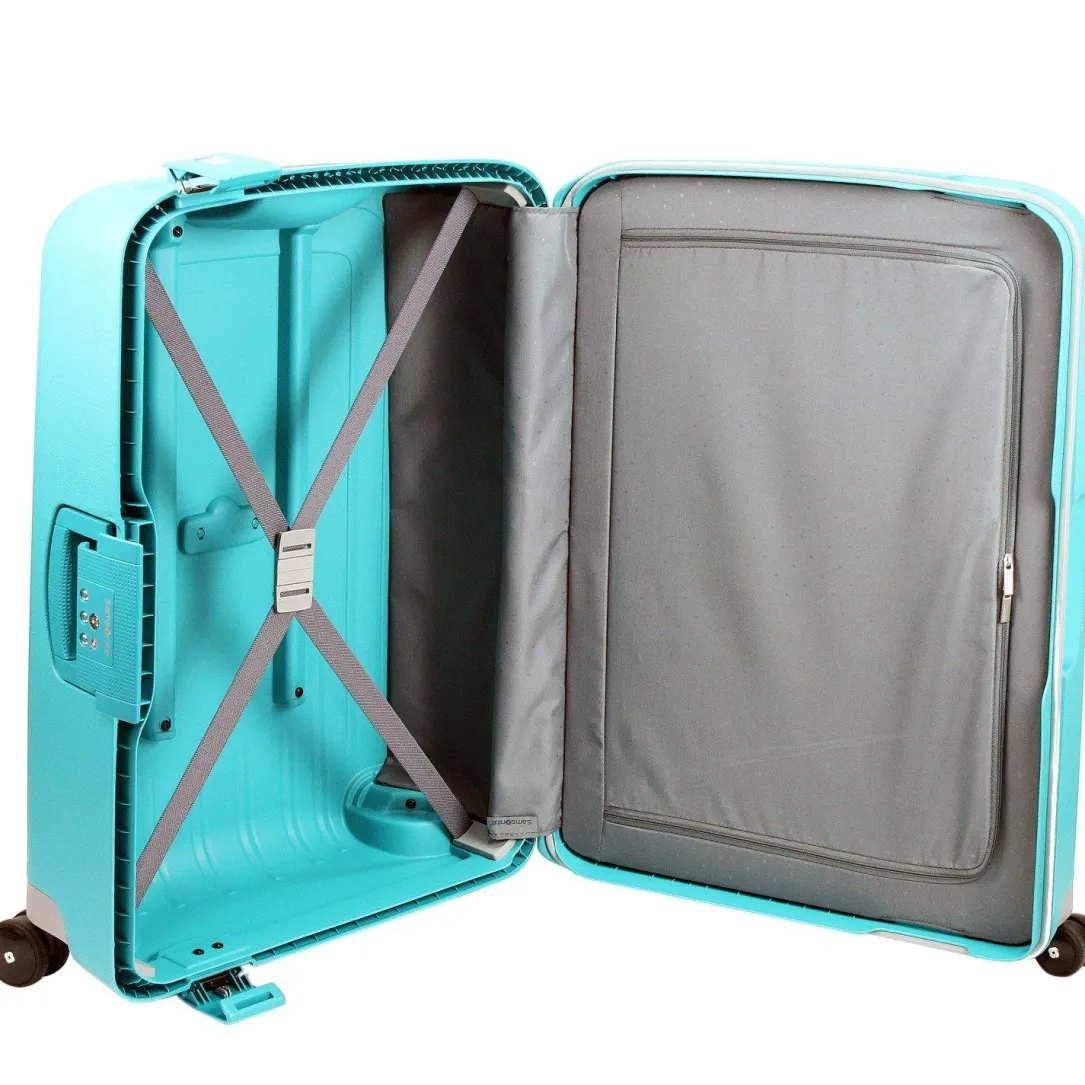S'CURE Trolley misura extra-large