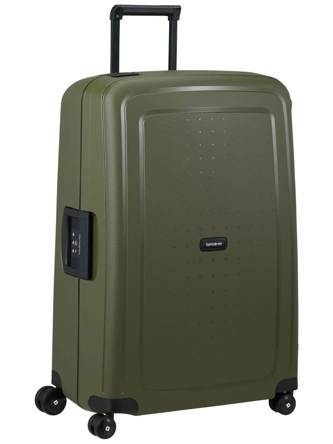 S'CURE Trolley misura grande