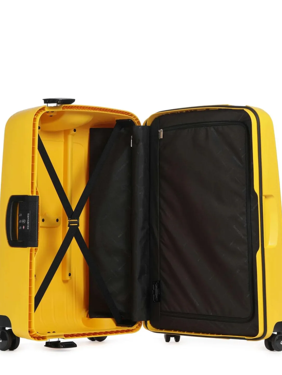 S'CURE Trolley misura media