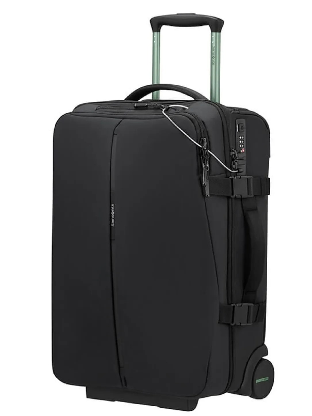 SECURIPAK 2.0 Trolley Bagaglio a Mano