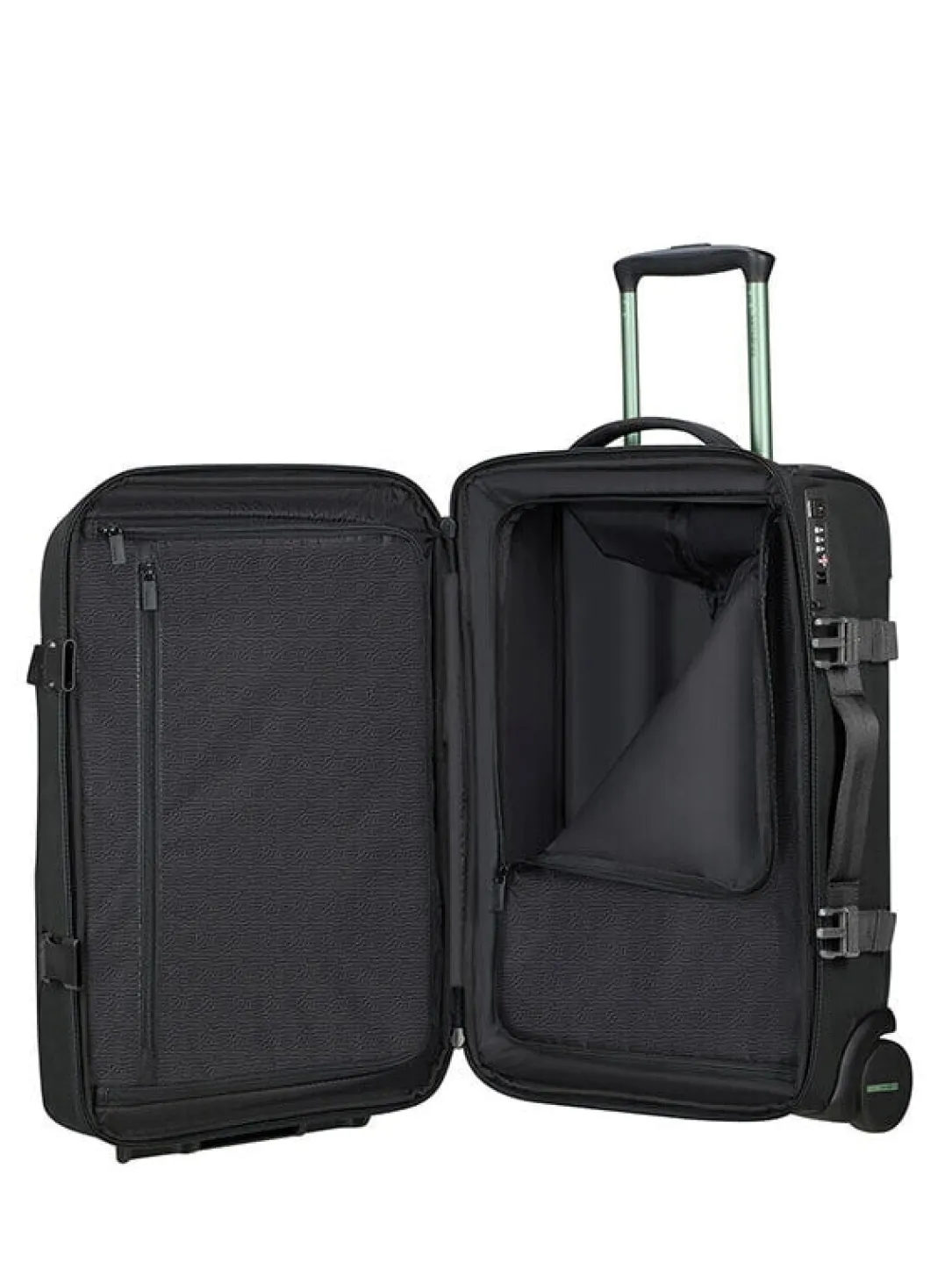 SECURIPAK 2.0 Trolley Bagaglio a Mano