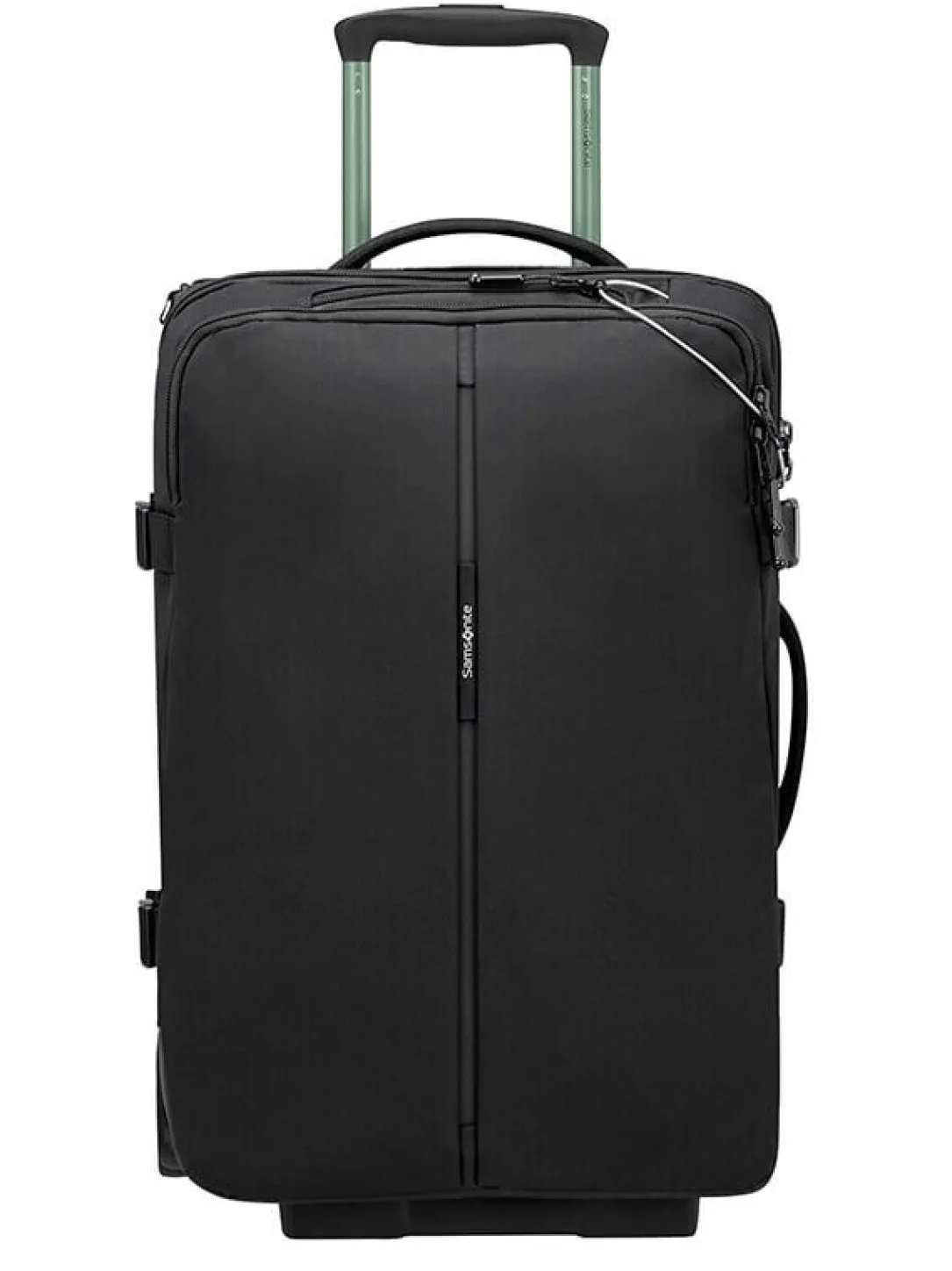 SECURIPAK 2.0 Trolley Bagaglio a Mano