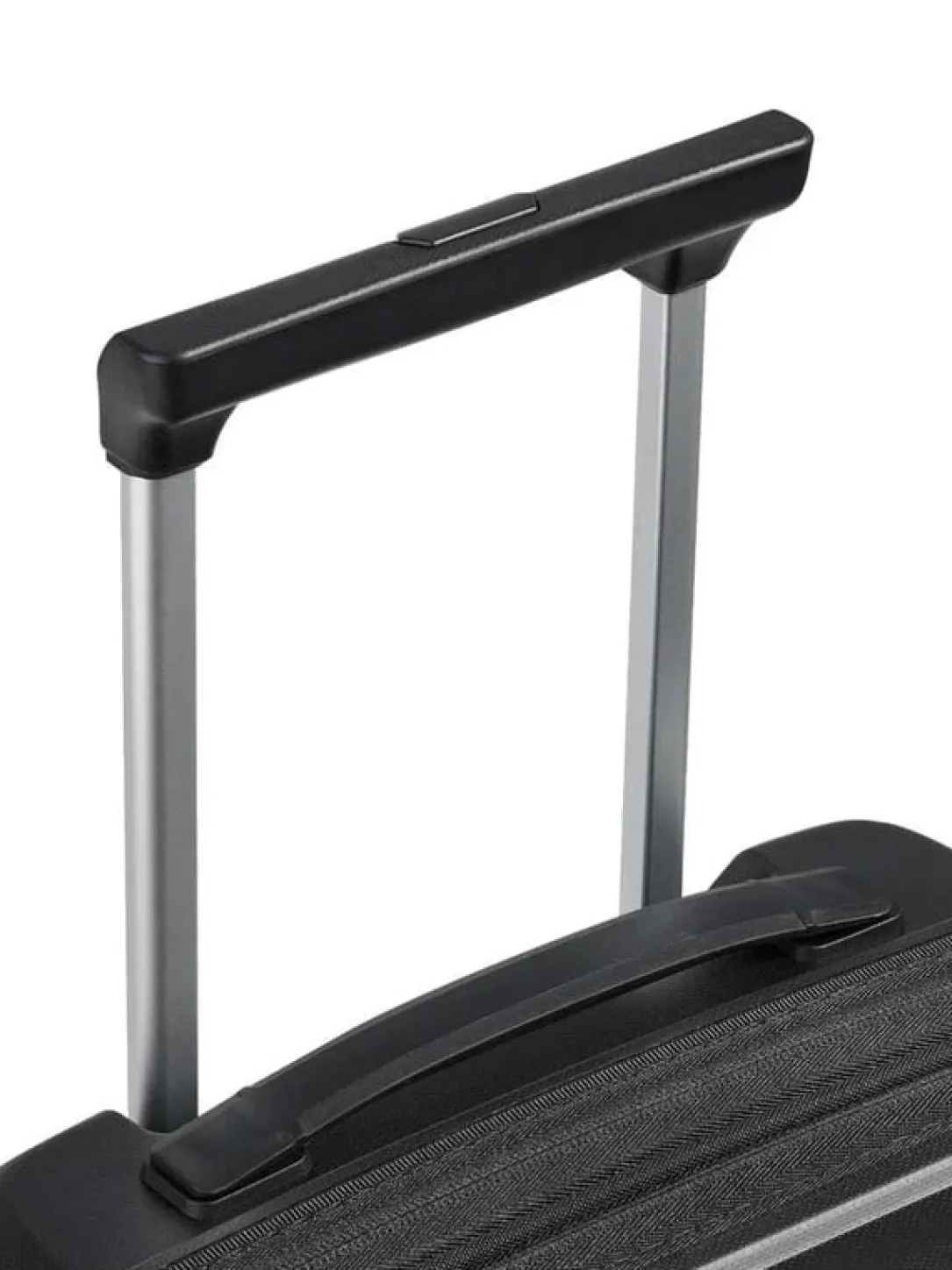 SECURITECH DUNE Trolley bagaglio a mano, espandibile