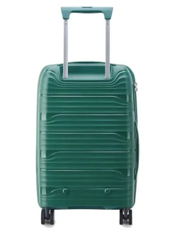 SECURITECH DUNE Trolley bagaglio a mano, espandibile