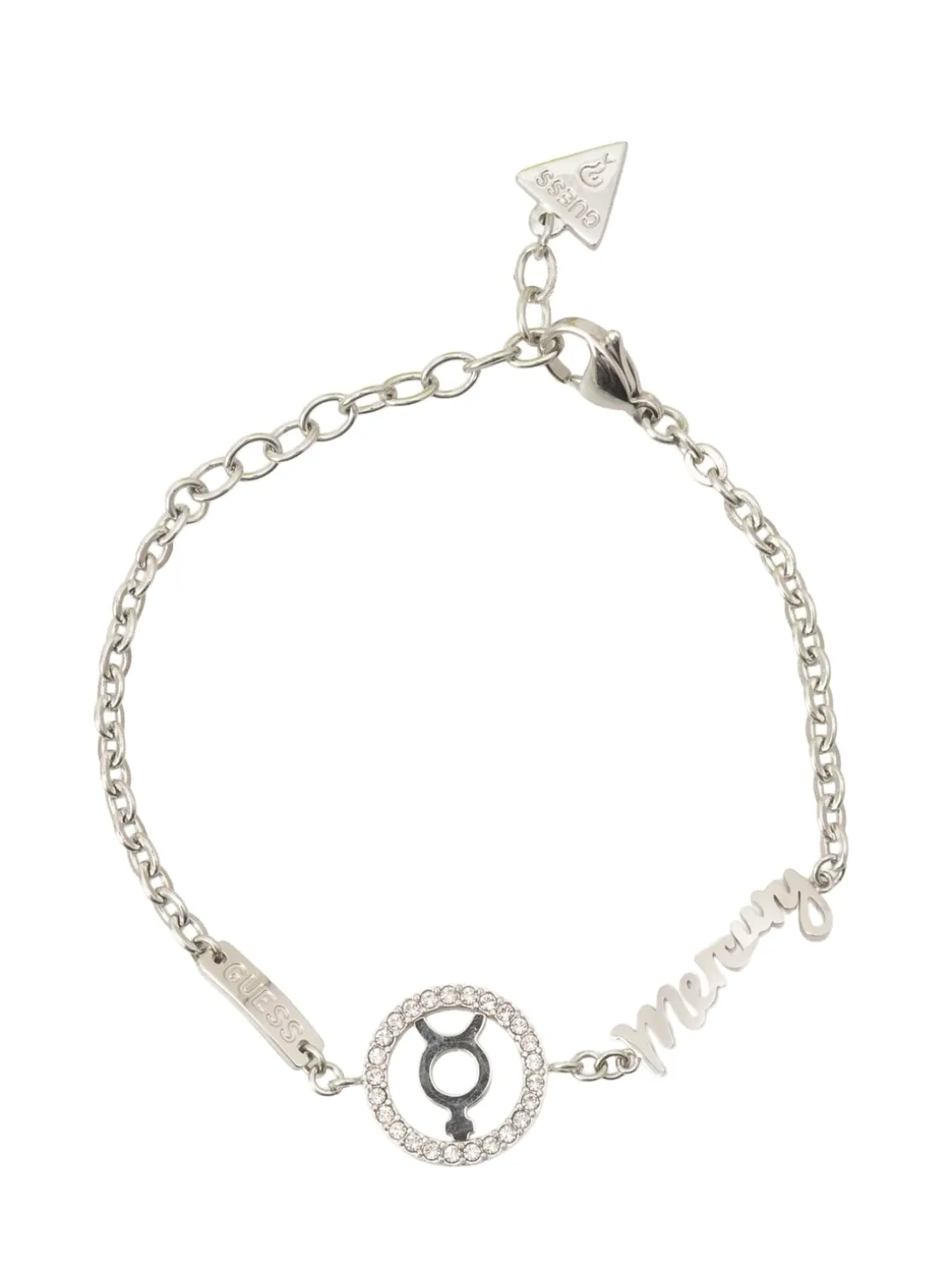 SEVEN PLANETS Mercury Bracciale