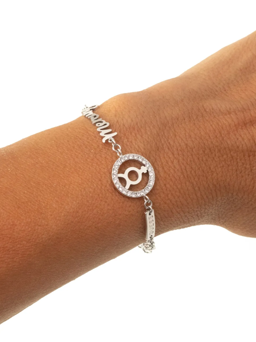 SEVEN PLANETS Mercury Bracciale