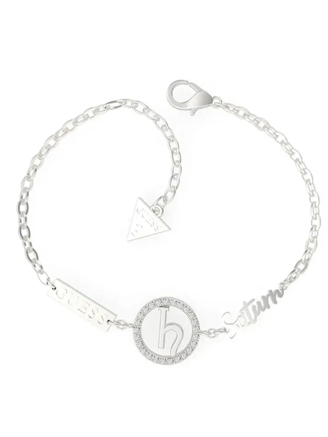 SEVEN PLANETS Saturn Bracciale