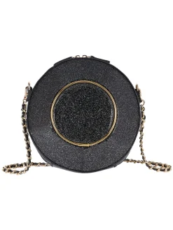 SHAPE Borsa mini, con tracollina a catena