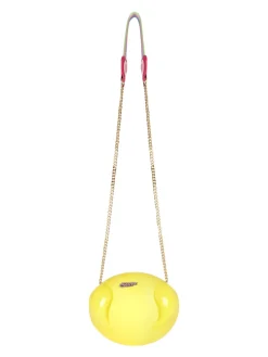 SHAPE Borsa mini, con tracollina a catena
