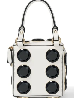 SHAPE Micro Bag a mano