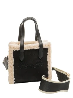 SHERPA Borsa a mano mini con tracolla