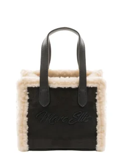 SHERPA Borsa a mano mini con tracolla