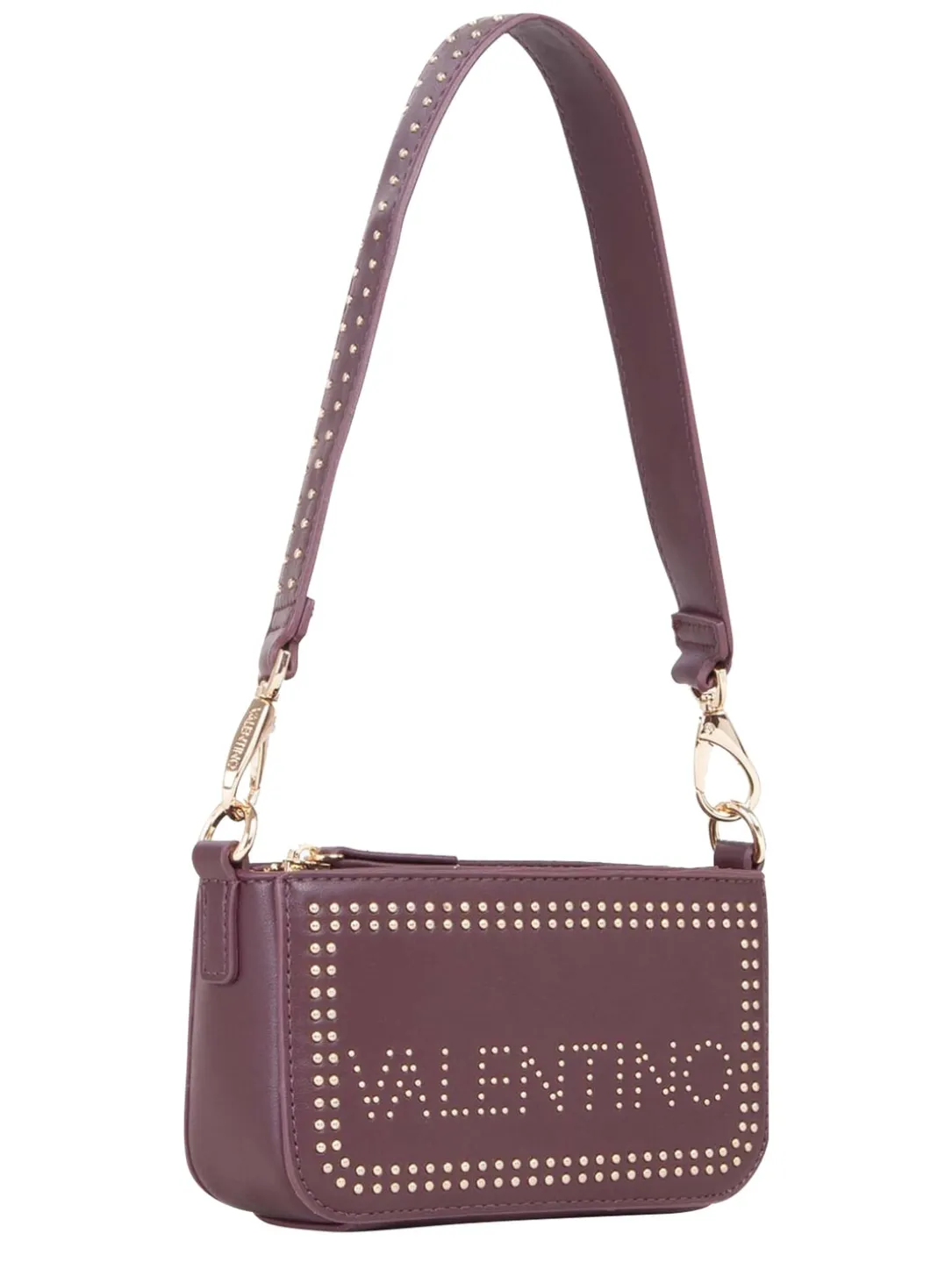 SHINE RE Borsa mini a spalla, con tracolla