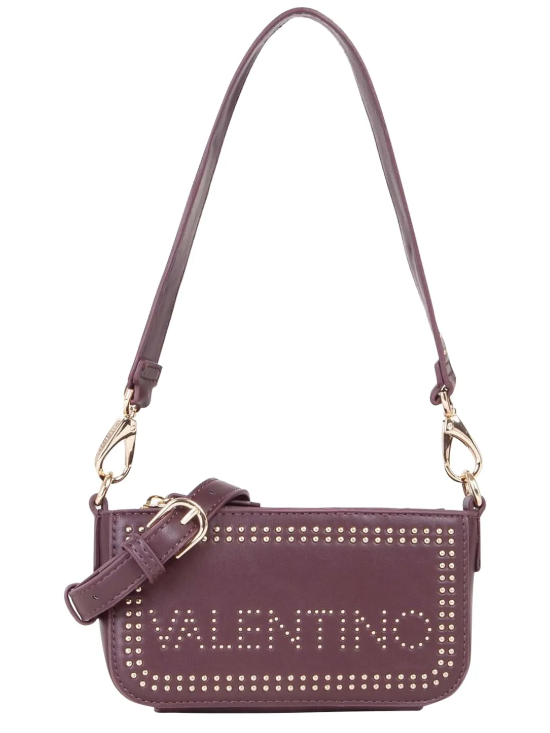 SHINE RE Borsa mini a spalla, con tracolla