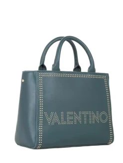 SHINE RE Borsa tote a mano con tracolla