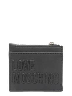 SIGNATURE LOVE Portacard / Portamonete