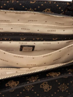 SILIA 2 Borsa tote a mano con tracolla