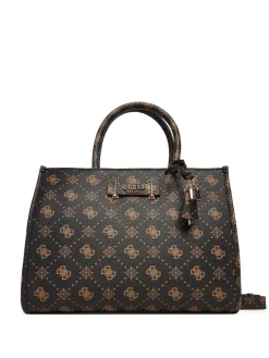 SILIA 2 Borsa tote a mano con tracolla
