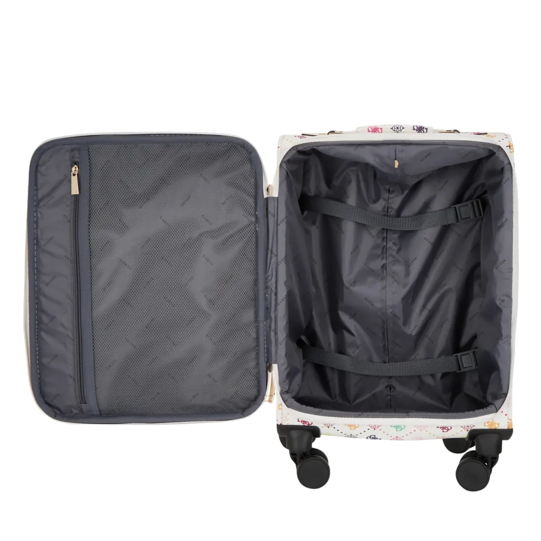 SILIA 18 Trolley Underseater ok Easyjet