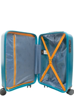 SLIDE Set Cabin + Medio e Grande espandibili, ultraresistenti