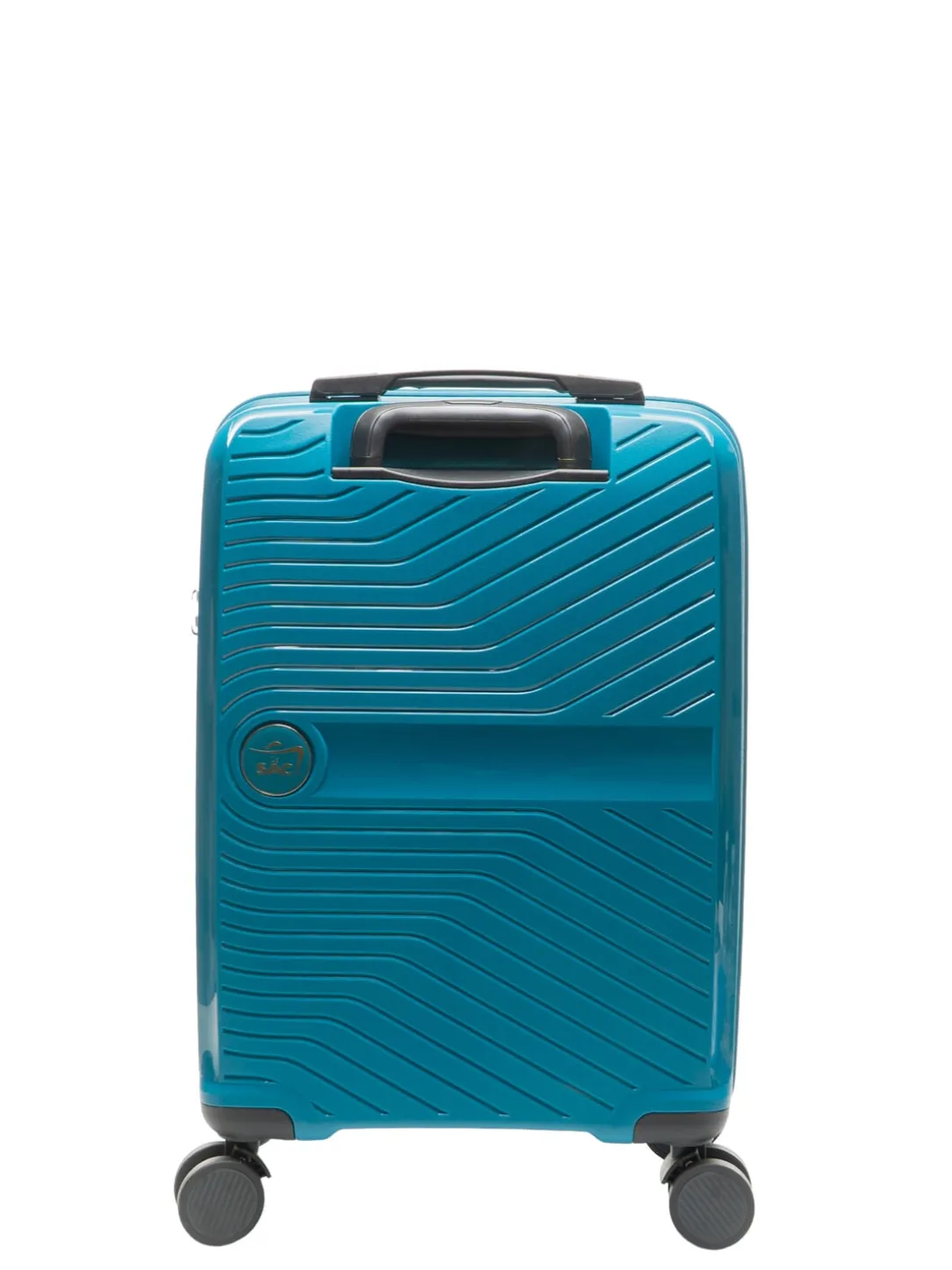 SLIDE Set Cabin + Medio e Grande espandibili, ultraresistenti