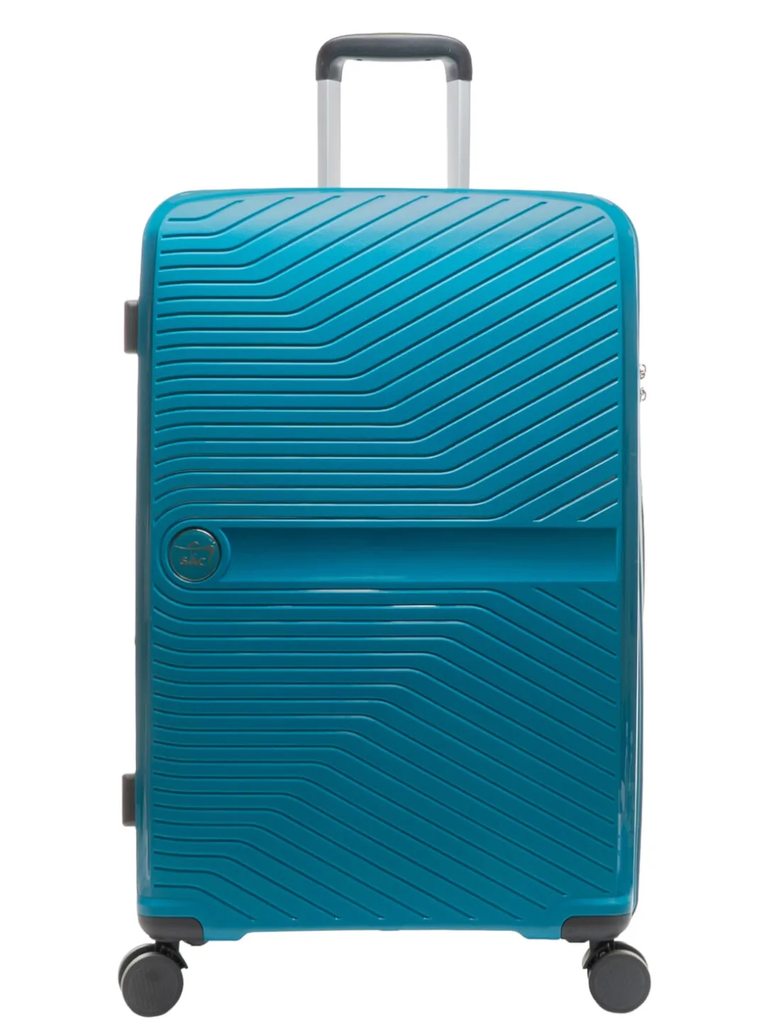 SLIDE Set Cabin + Medio e Grande espandibili, ultraresistenti