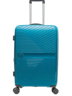 SLIDE Set Cabin + Medio e Grande espandibili, ultraresistenti