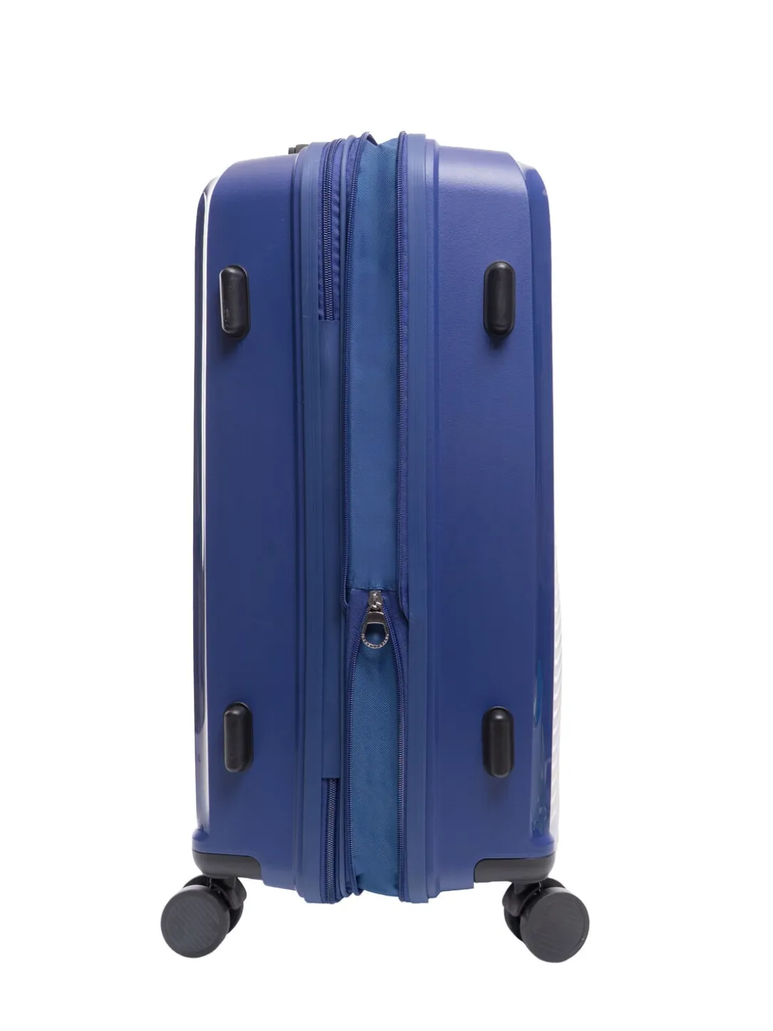 SLIDE Set Cabin + Medio e Grande espandibili, ultraresistenti