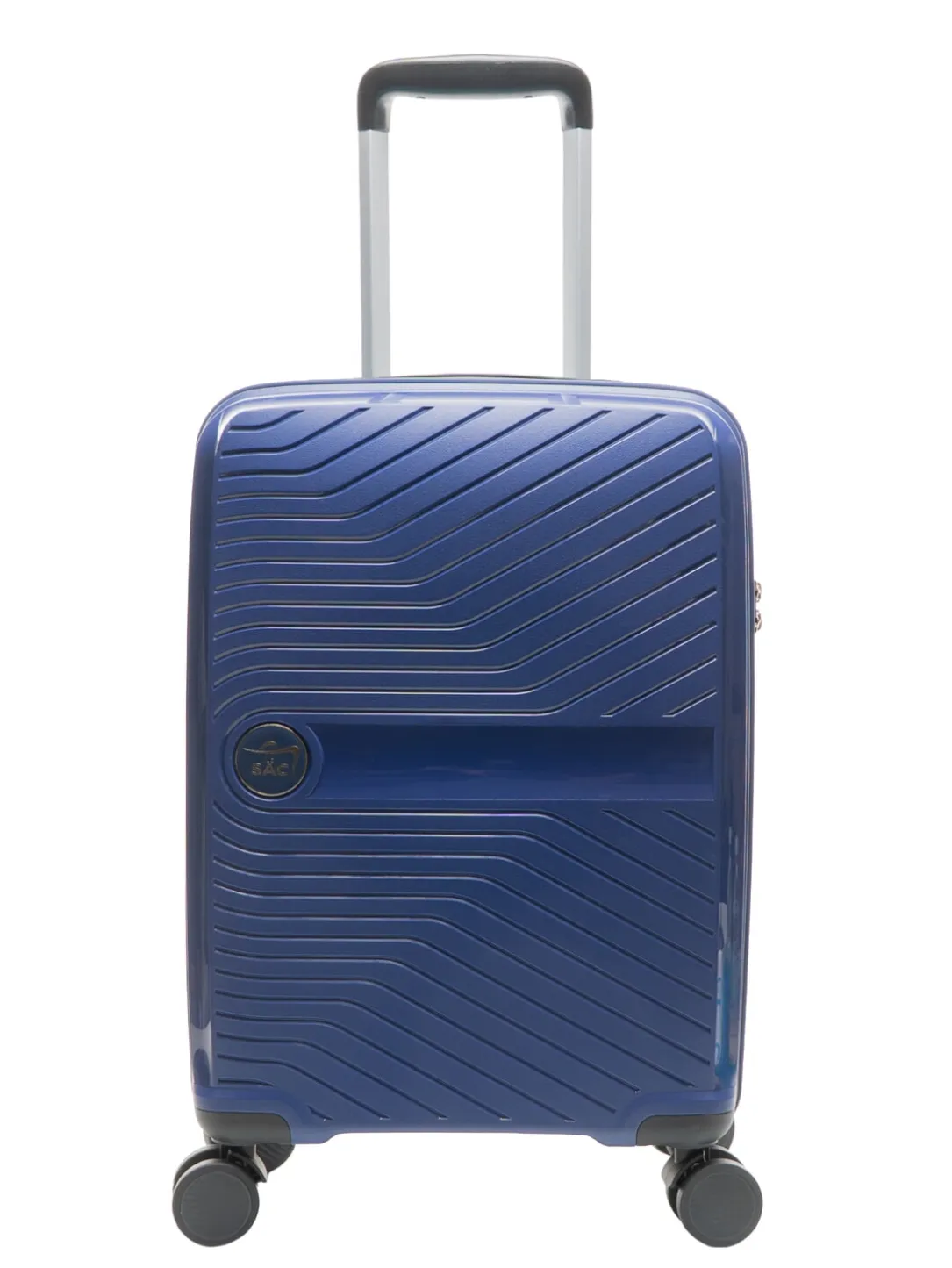 SLIDE Set Cabin + Medio e Grande espandibili, ultraresistenti